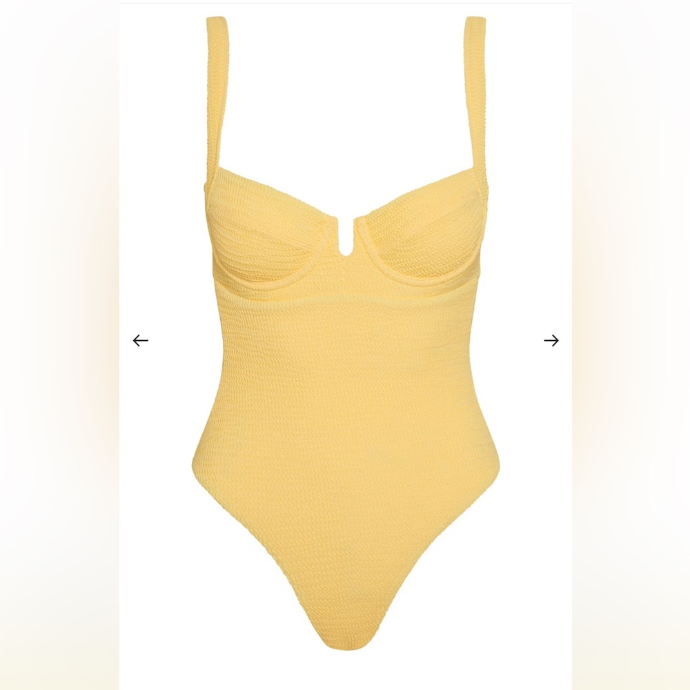 Monday Swimwear CLOVELLY ONE PIECE